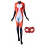 Volpe Vestito Carnevale Costume RENAR01